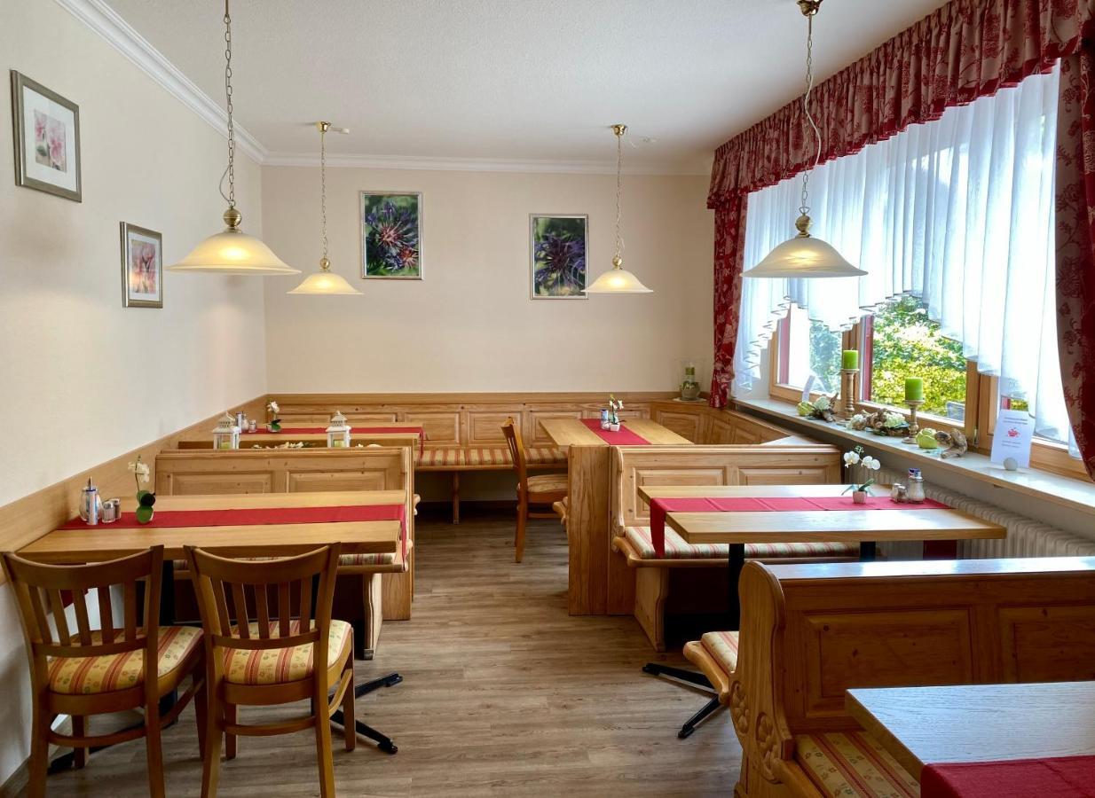 Das Maximilian Bad Füssing Exterior foto